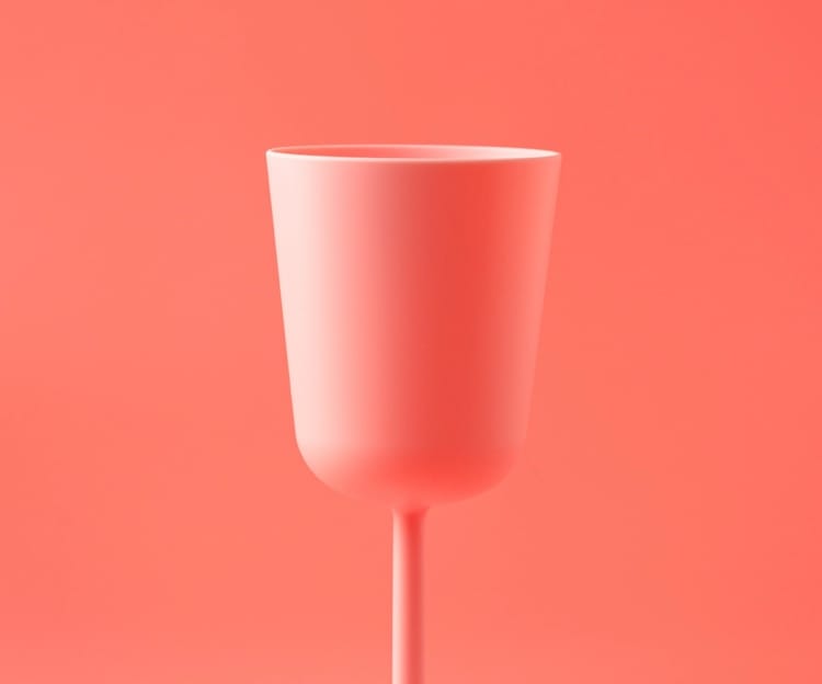 pink-cup